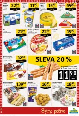 Albert Hypermarket akn letk, strana 5 