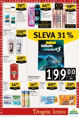 Albert Hypermarket akn letk, strana 11 