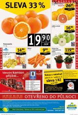 Albert Hypermarket akn letk, strana 16 