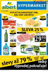 Albert Hypermarket akn letk, strana 1 