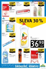 Albert Hypermarket akn letk, strana 9 