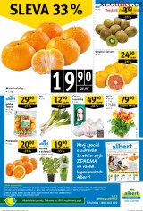 Albert Hypermarket akn letk, strana 12 