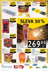 Albert Hypermarket akn letk, strana 11 