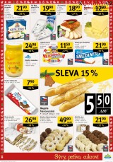 Albert Hypermarket akn letk, strana 5 