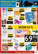 Albert Hypermarket akn letk, strana 11 