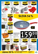 Albert Hypermarket akn letk, strana 11 