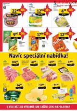 Albert Hypermarket akn letk, strana 4 