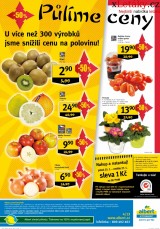 Albert Hypermarket akn letk, strana 8 