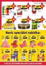 Albert Hypermarket akn letk, strana 4 