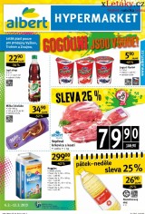 Albert Hypermarket akn letk, strana 2 