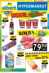 Albert Hypermarket akn letk, strana 3 