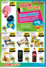 Albert Hypermarket akn letk, strana 8 