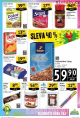 Albert Hypermarket akn letk, strana 11 