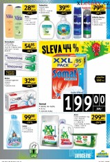 Albert Hypermarket akn letk, strana 19 