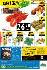 Albert Hypermarket akn letk, strana 22 