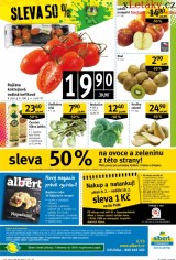 Albert Hypermarket akn letk, strana 23 