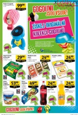 Albert Hypermarket akn letk, strana 7 