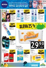 Albert Hypermarket akn letk, strana 14 