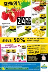 Albert Hypermarket akn letk, strana 18 