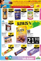 Albert Hypermarket akn letk, strana 9 