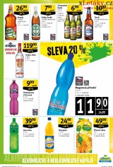 Albert Hypermarket akn letk, strana 11 