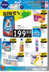 Albert Hypermarket akn letk, strana 12 