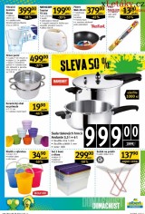 Albert Hypermarket akn letk, strana 15 