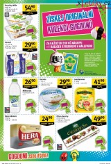 Albert Hypermarket akn letk, strana 6 