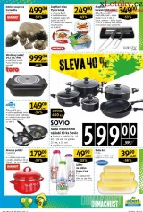 Albert Hypermarket akn letk, strana 15 