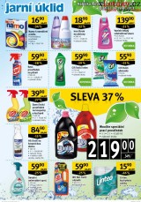 Albert Hypermarket akn letk, strana 13 