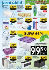 Albert Hypermarket akn letk, strana 15 