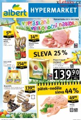 Albert Hypermarket akn letk, strana 2 