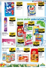 Albert Hypermarket akn letk, strana 14 