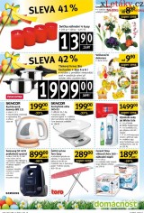 Albert Hypermarket akn letk, strana 15 