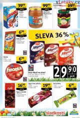 Albert Hypermarket akn letk, strana 9 