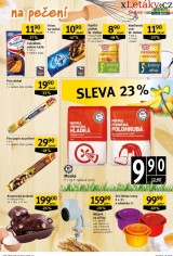 Albert Hypermarket akn letk, strana 11 