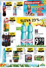 Albert Hypermarket akn letk, strana 13 