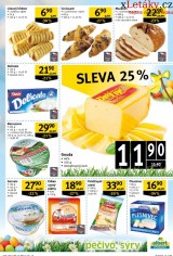 Albert Hypermarket akn letk, strana 9 