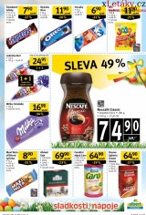 Albert Hypermarket akn letk, strana 11 