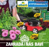 Albert Hypermarket - zahrada akn letk, strana 1 