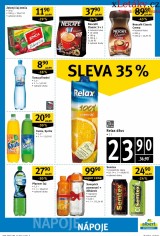 Albert Hypermarket akn letk, strana 9 