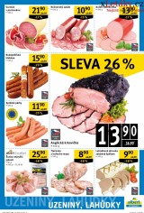 Albert Hypermarket akn letk, strana 3 