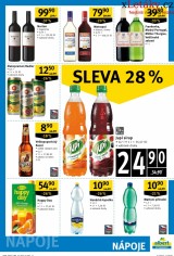 Albert Hypermarket akn letk, strana 11 