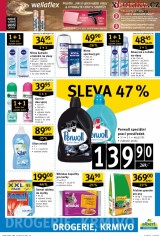 Albert Hypermarket akn letk, strana 13 