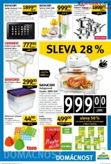 Albert Hypermarket akn letk, strana 15 