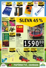 Albert Hypermarket akn letk, strana 15 