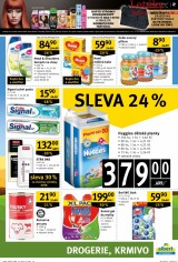 Albert Hypermarket akn letk, strana 14 