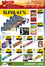 Albert Hypermarket akn letk, strana 10 