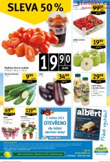 Albert Hypermarket akn letk, strana 18 