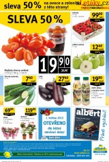 Albert Hypermarket akn letk, strana 19 